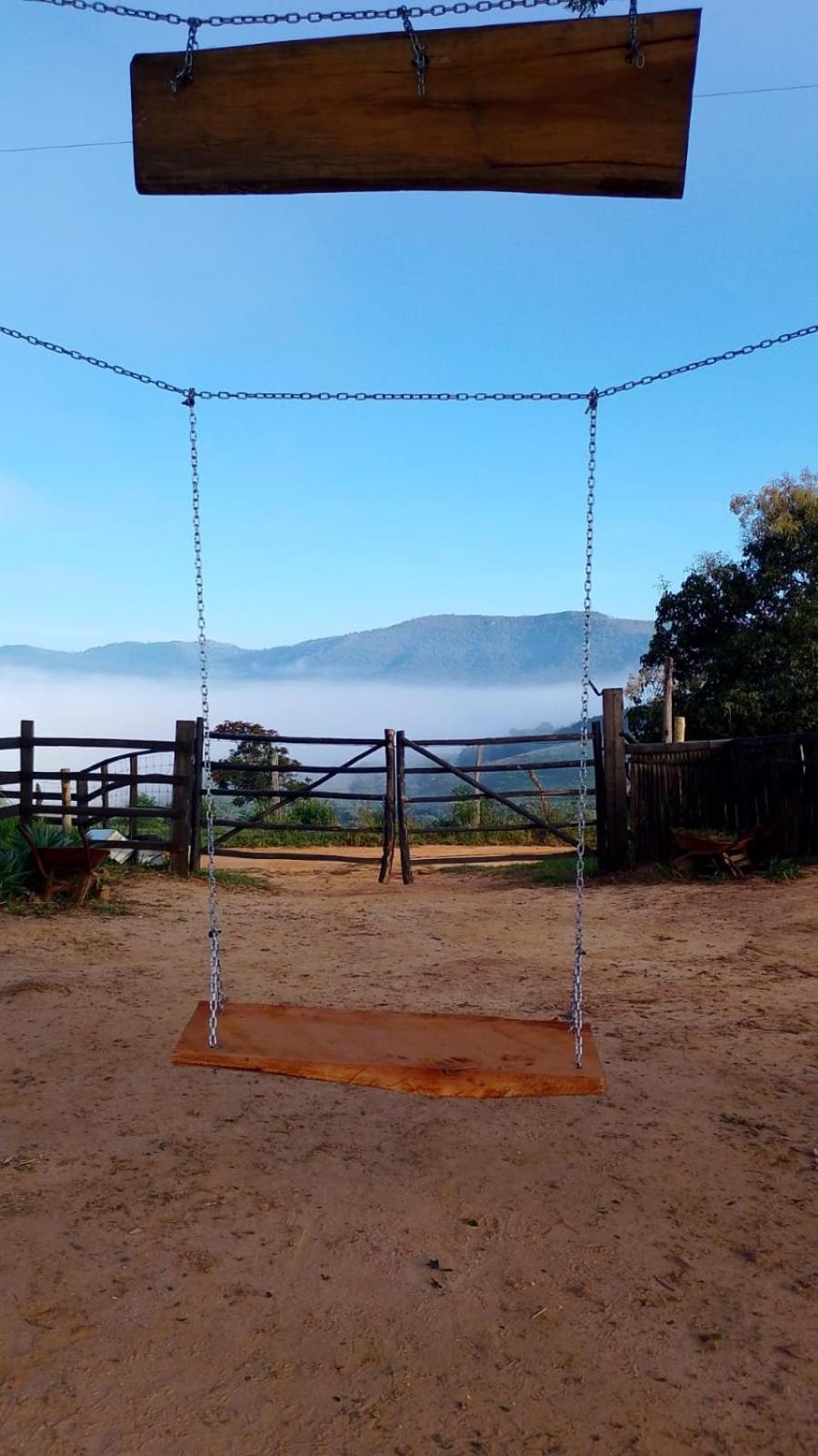 Ecovalle Sao Thome - Chale Do Sol Chalet